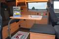 Volkswagen T6 Bulli Wohnmobil AUFSTELLDACH LANGVERSION Silber - thumbnail 24