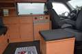 Volkswagen T6 Bulli Wohnmobil AUFSTELLDACH LANGVERSION Silber - thumbnail 11