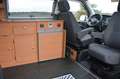 Volkswagen T6 Bulli Wohnmobil AUFSTELLDACH LANGVERSION Silber - thumbnail 14