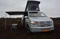 Volkswagen T6 Bulli Wohnmobil AUFSTELLDACH LANGVERSION Silber - thumbnail 22