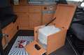 Volkswagen T6 Bulli Wohnmobil AUFSTELLDACH LANGVERSION Silber - thumbnail 12