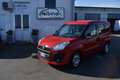 Fiat Doblo Doblo 1.6 mjt Dynamic 53000km- 12/2014 Rosso - thumbnail 1