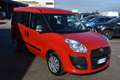 Fiat Doblo Doblo 1.6 mjt Dynamic 53000km- 12/2014 Rouge - thumbnail 3