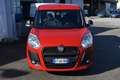 Fiat Doblo Doblo 1.6 mjt Dynamic 53000km- 12/2014 Rouge - thumbnail 2