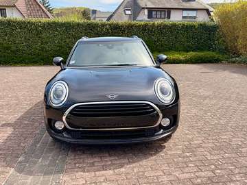 Mini Cooper D Clubman Aut.