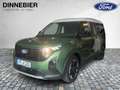 Ford Tourneo Courier ACTIVE +Navi+Kamera+Klimaauto zelena - thumbnail 4