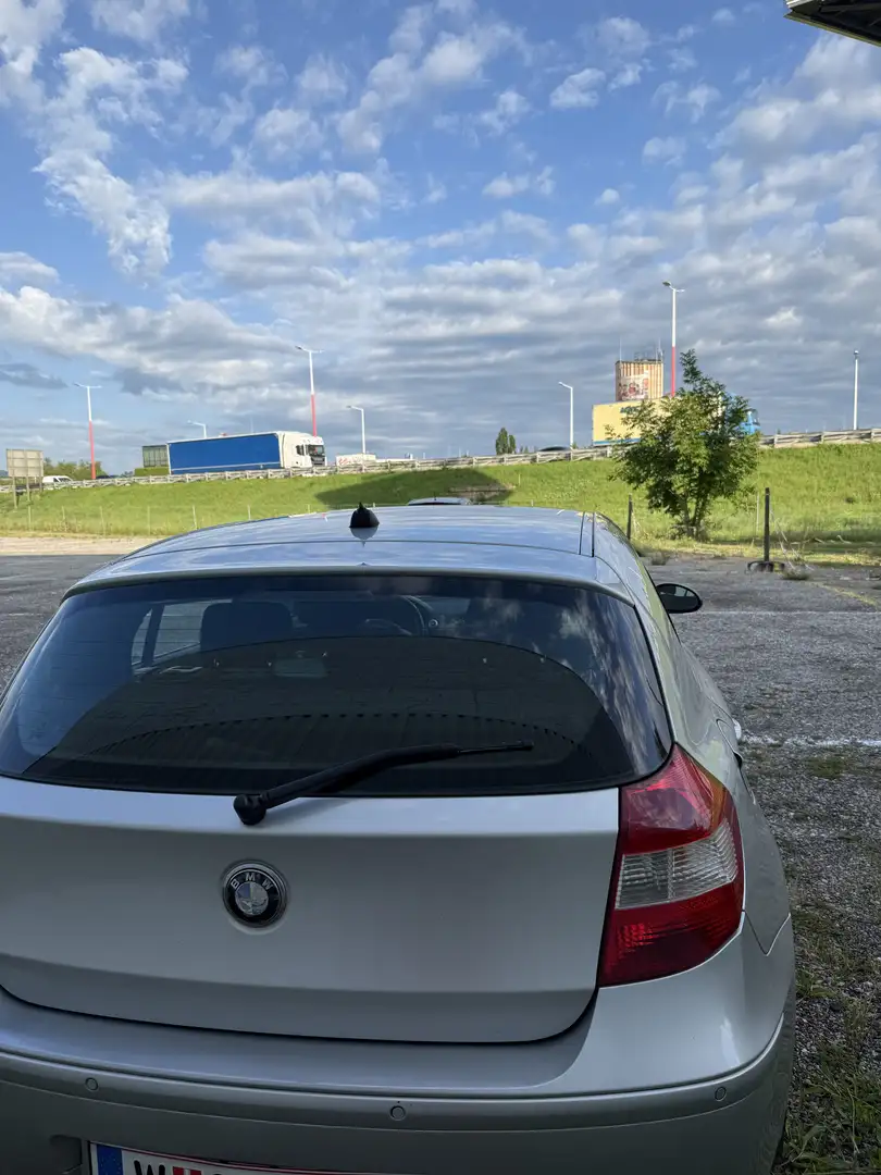 BMW 118 E87 - 2