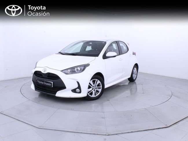 Toyota Yaris 125 S-Edition - foto 1