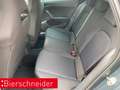 SEAT Ibiza FR 1.5 TSI DSG Black Edition 18 LED Navi Kessy WP Grau - thumbnail 14