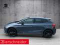 SEAT Ibiza FR 1.5 TSI DSG Black Edition 18 LED Navi Kessy WP Grau - thumbnail 8