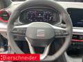 SEAT Ibiza FR 1.5 TSI DSG Black Edition 18 LED Navi Kessy WP Grau - thumbnail 12