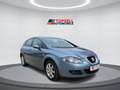 SEAT Leon 1.6 Stylance 1.Hand Klima 66800KM TÜV-NEU Blau - thumbnail 8
