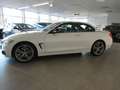 BMW 435 4 Cabrio 435 i xDrive Weiß - thumbnail 4