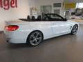 BMW 435 4 Cabrio 435 i xDrive Weiß - thumbnail 13