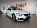 BMW 435 4 Cabrio 435 i xDrive Weiß - thumbnail 1