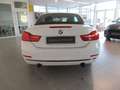 BMW 435 4 Cabrio 435 i xDrive Weiß - thumbnail 5