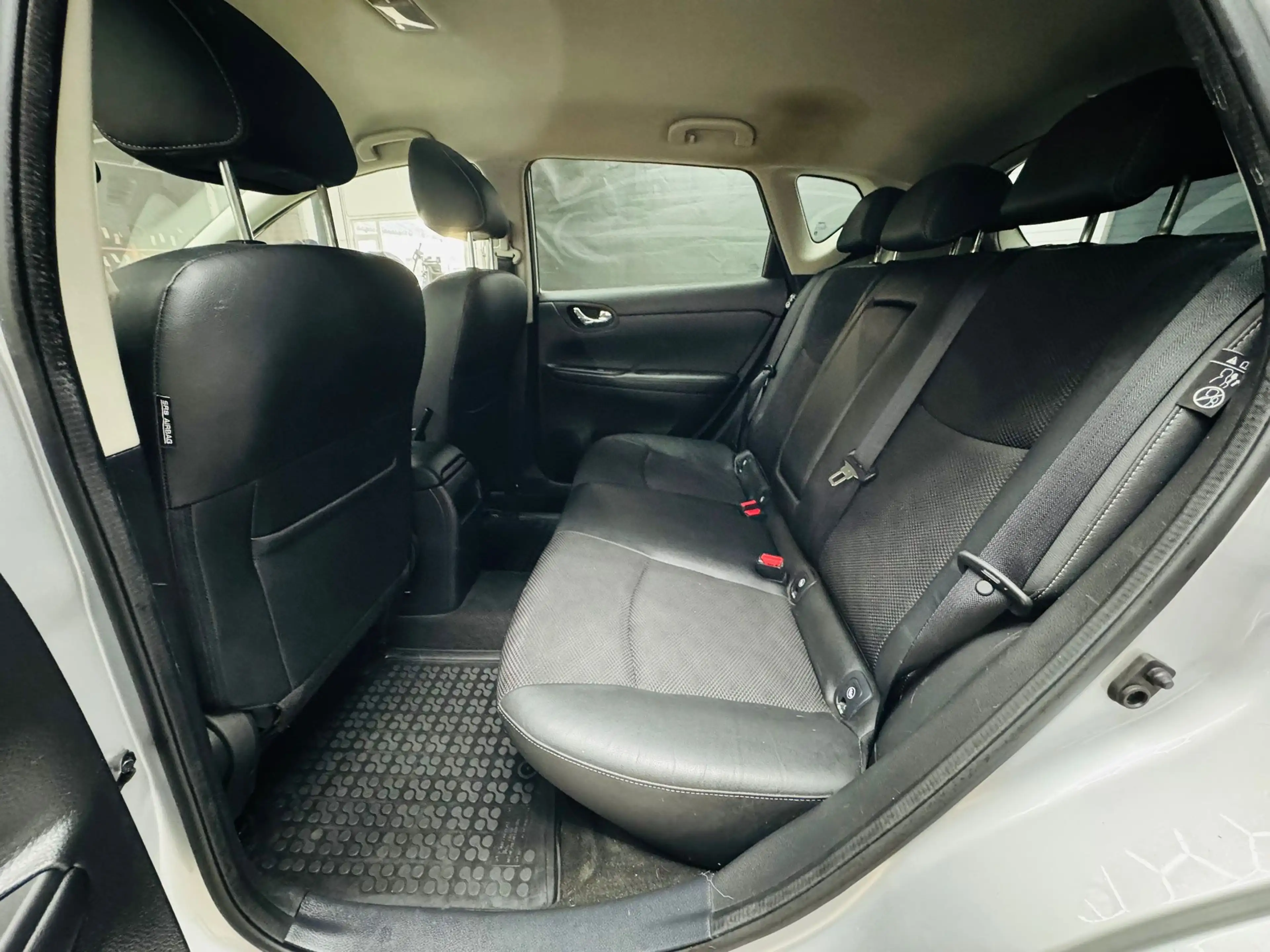 Nissan Pulsar Pulsar 1.2 DIG-T N-Vision — photo 10