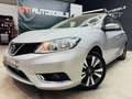 Nissan Pulsar Pulsar 1.2 DIG-T N-Vision Gris - thumbnail 1