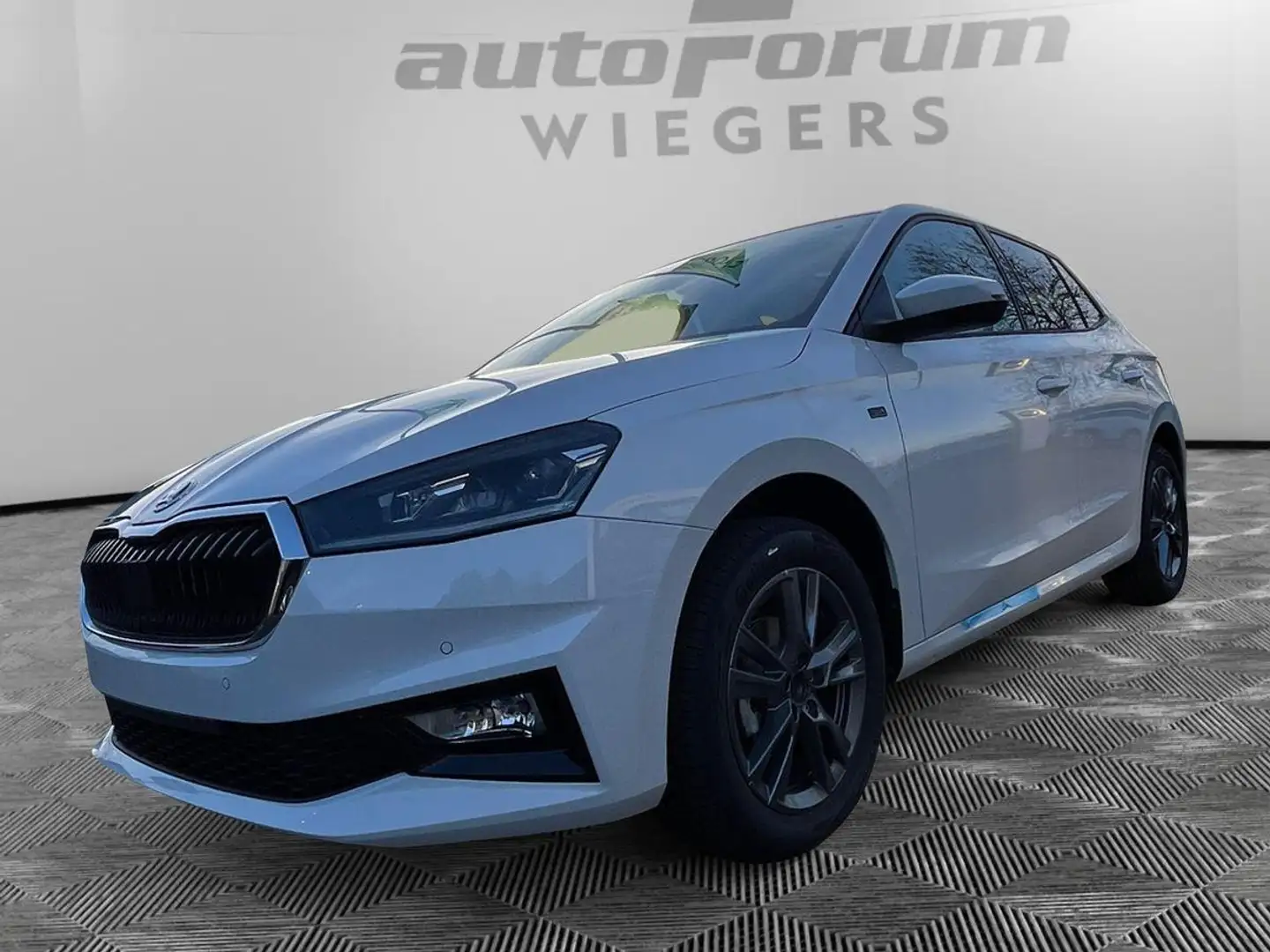 Skoda Fabia DRIVE 1.0 TSI 70 kW (95 PS) - 2