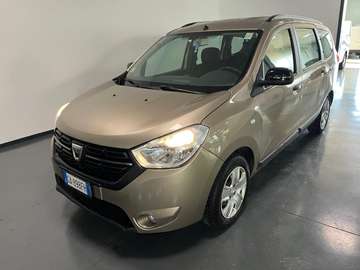 1.3 tce Comfort-7posti