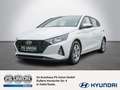 Hyundai i20 Weiß - thumbnail 1