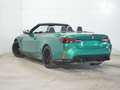 BMW M4 Cabrio xDr.Compet HUD Har/Kar.Lenkradh.19/20" Grün - thumbnail 4
