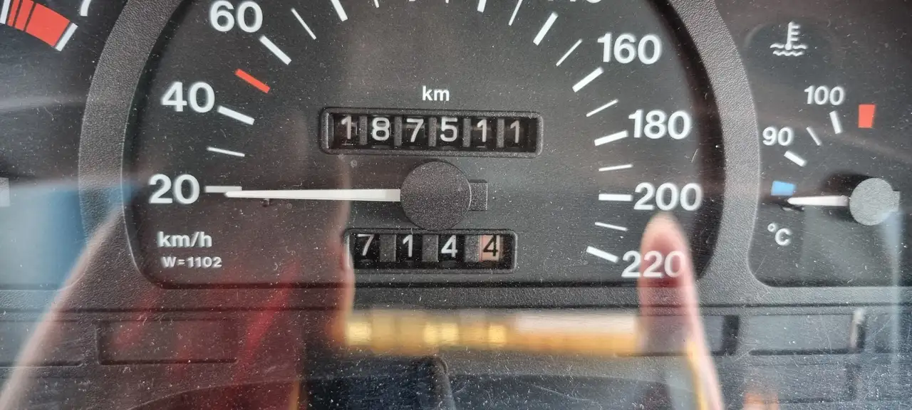 Opel Astra 1.6i Comfort, foto 6
