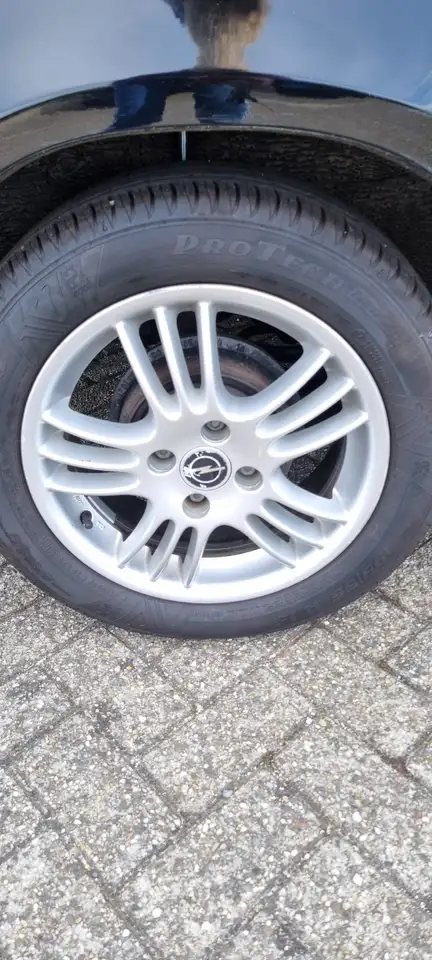 Opel Astra 1.6i Comfort, foto 5