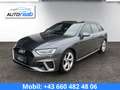 Audi A4 Avant 30 TDI S-tronic *S-line*AHV*SITZHZ*PDC*NAVI Grau - thumbnail 1