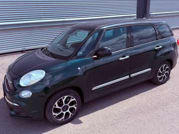 Wagon 1,6 MultiJet 120 SCR Lounge ID:53