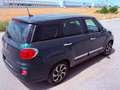 Fiat 500L Wagon 1,6 MultiJet 120 SCR Lounge ID:53 Grün - thumbnail 7
