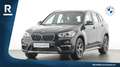 BMW X1 xDrive20i Schwarz - thumbnail 1