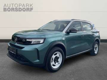 Edition 1.2 100kW Mild-Hybrid EU6e