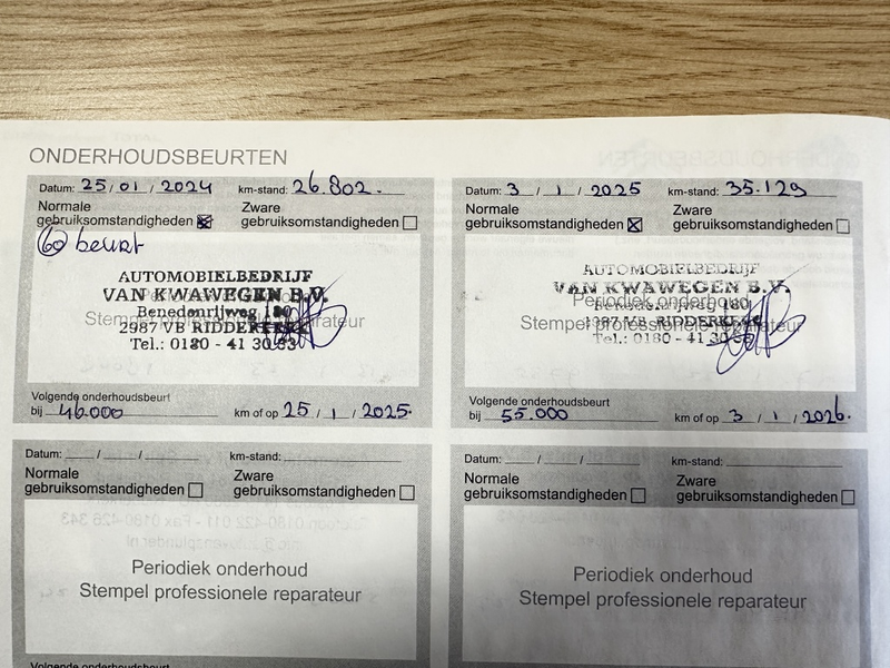 Photo du véhicule
