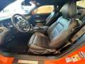 Ford Mustang Mustang Fastback 5.0 ti-vct V8 GT 450cv auto my20 Arancione - thumbnail 8