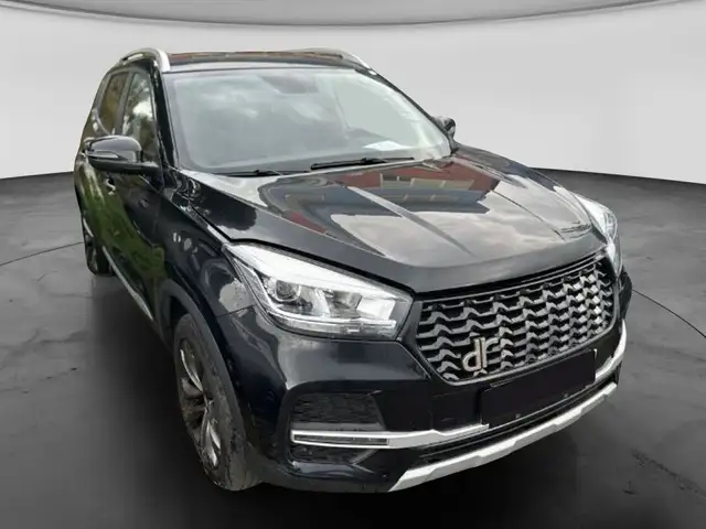 2023 DR Automobiles DR4.0 in Black for sale
