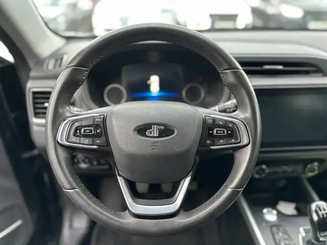 DR Automobiles DR4.0 view 14