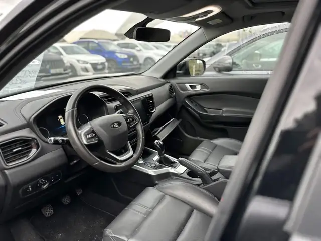 DR Automobiles DR4.0 view 10