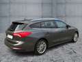 Ford Focus 1.5 TITANIUM LED+NAV+AHK+SHZ+GRA+2xPDC+DAB Grau - thumbnail 6