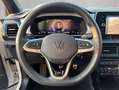 Volkswagen T-Cross 1.0 TSI Goal DSG AHK Navi LED Weiß - thumbnail 11