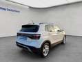 Volkswagen T-Cross 1.0 TSI Goal DSG AHK Navi LED Weiß - thumbnail 6