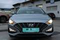 Hyundai i30 CW 1,6 CRDi i-Line Plus Grau - thumbnail 2