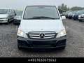 Mercedes-Benz Viano 2.2 CDI Extralang Aut Bi-Xenon White - thumbnail 4