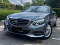 Mercedes-Benz E 200 BlueTEC 7G-TRONIC Avantgarde Gris - thumbnail 1