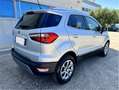 Ford EcoSport 1.5 ecoblue Titanium awd s&s 125cv my19 Argento - thumbnail 6