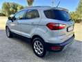 Ford EcoSport 1.5 ecoblue Titanium awd s&s 125cv my19 Argento - thumbnail 4