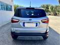 Ford EcoSport 1.5 ecoblue Titanium awd s&s 125cv my19 Argento - thumbnail 5
