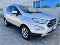 Ford EcoSport 1.5 ecoblue Titanium awd s&s 125cv my19 Argento - thumbnail 3