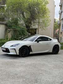GR86 2.4 Premium Sport