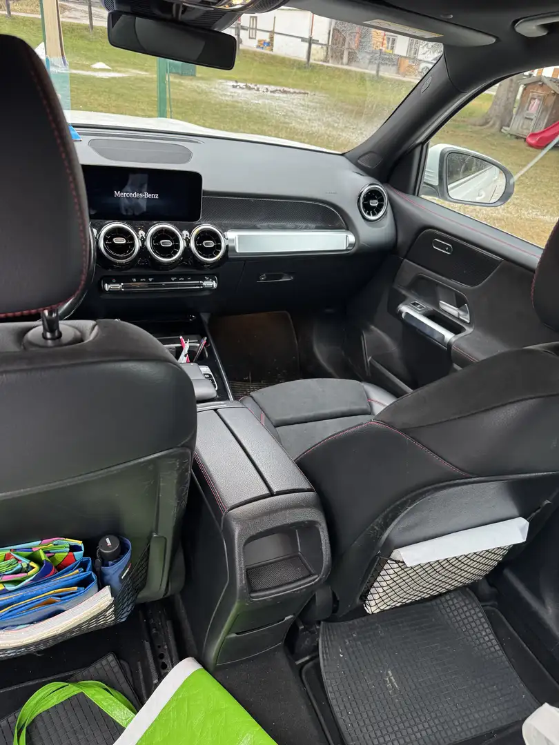 Mercedes-Benz GLB 220 d Sport Plus 4matic auto 7p.ti - 2